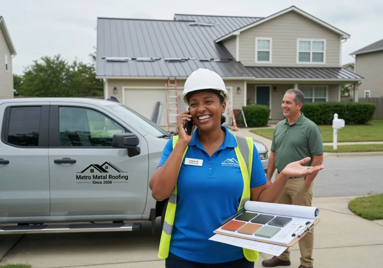 Metal Roofing Installation Buttonwillow, CA FAQs