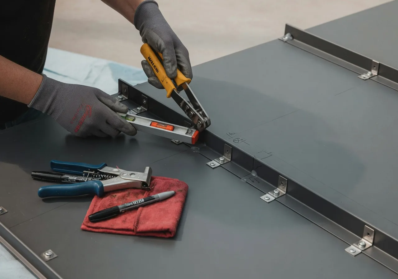 Why choose Metal Roofing Installation in Buttonwillow, CA